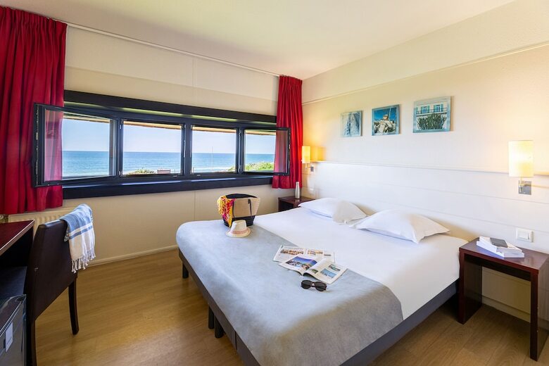 Club Belambra La Chambre D'amour