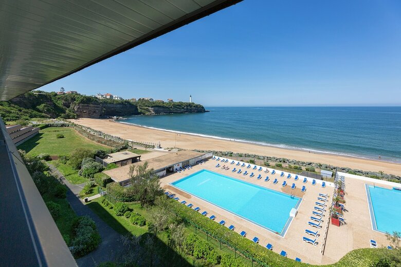Club Belambra La Chambre D'amour
