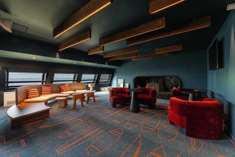 Club Belambra La Chambre D'amour