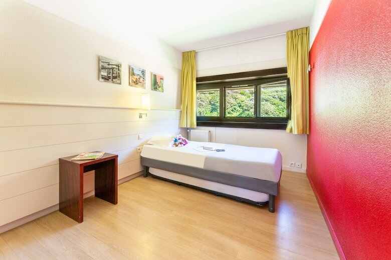 Club Belambra La Chambre D'amour
