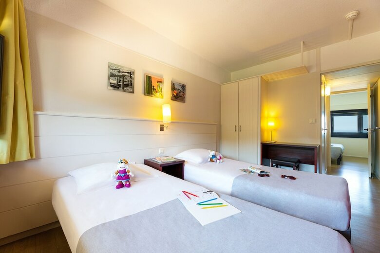 Club Belambra La Chambre D'amour