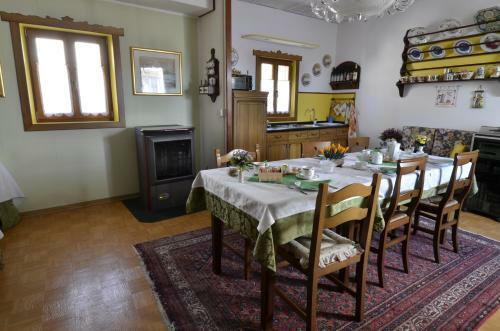 B&B Marie Therese