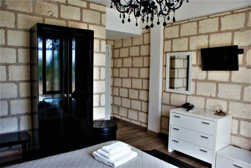 Hotel Caposperone Resort