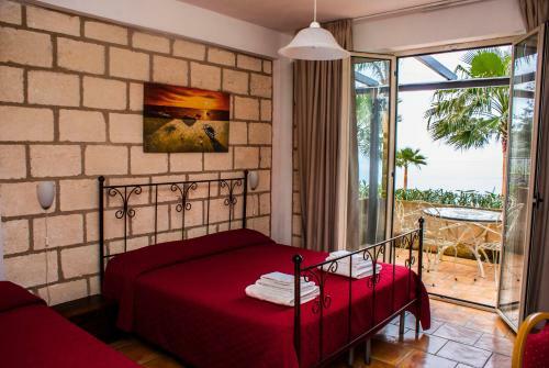 Hotel Caposperone Resort
