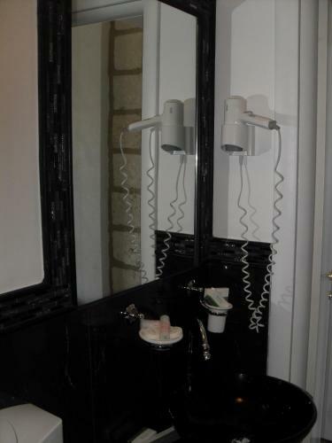 Hotel Caposperone Resort