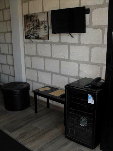 Hotel Caposperone Resort