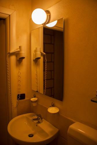 Hotel Caposperone Resort