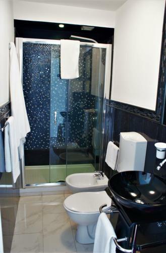 Hotel Caposperone Resort