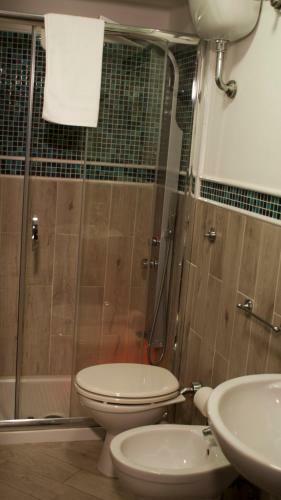 Hotel Caposperone Resort
