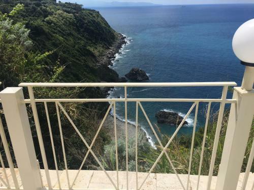 Hotel Caposperone Resort
