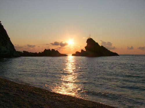 Hotel Caposperone Resort