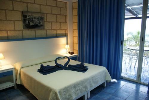 Hotel Caposperone Resort