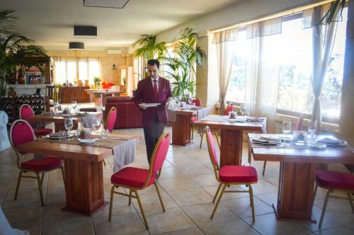 Hotel Caposperone Resort