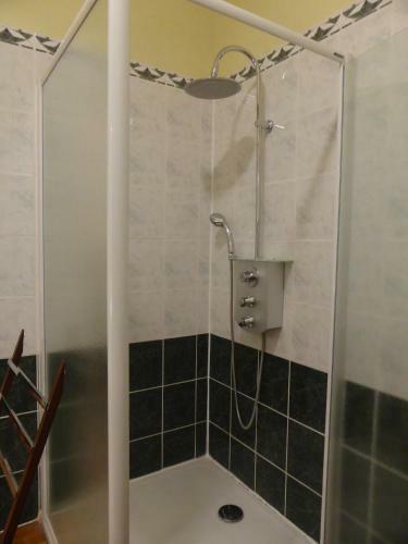 Hostal Maison D'h�tes Le Ch�teau De Puxe
