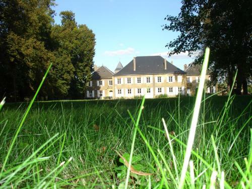 Hostal Maison D'h�tes Le Ch�teau De Puxe