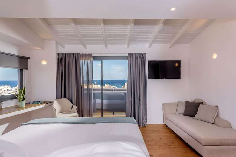 Iraklion Hotel