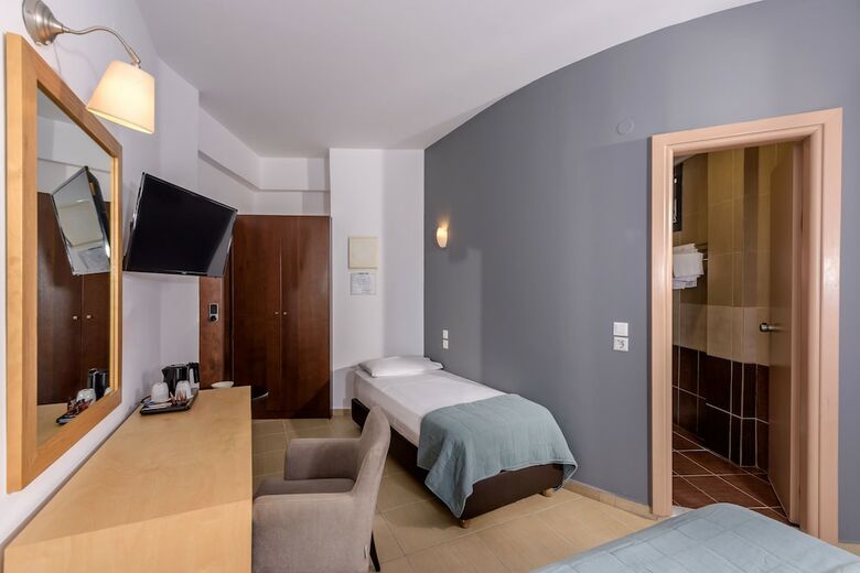 Iraklion Hotel