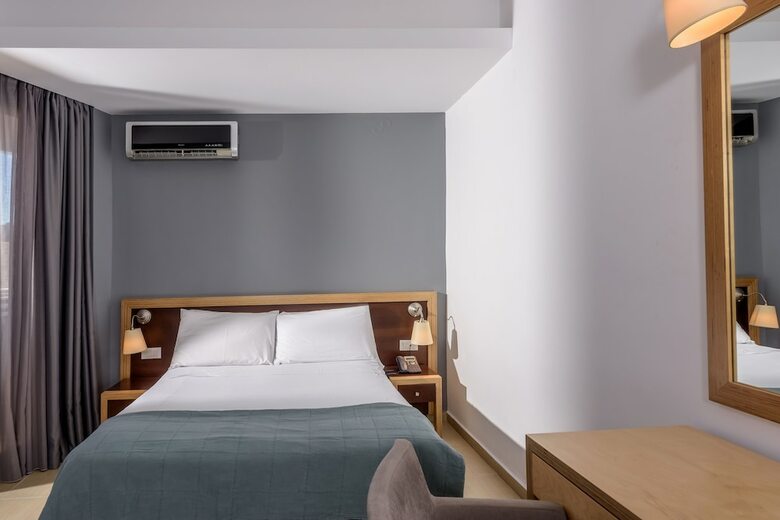Iraklion Hotel