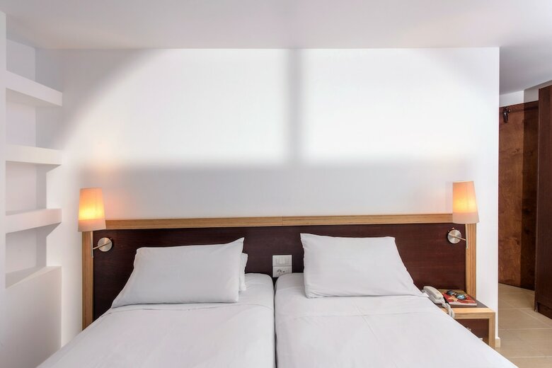 Iraklion Hotel