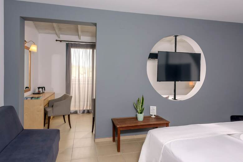 Iraklion Hotel