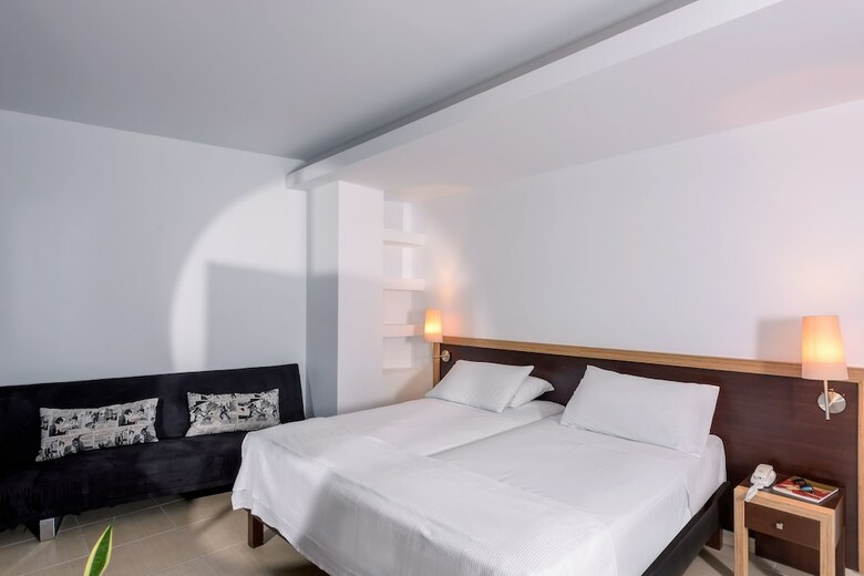 Iraklion Hotel