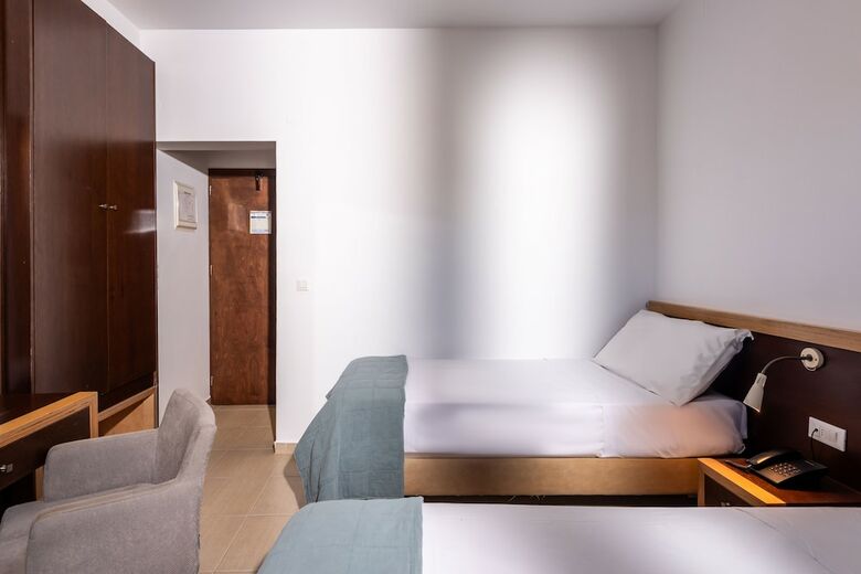 Iraklion Hotel
