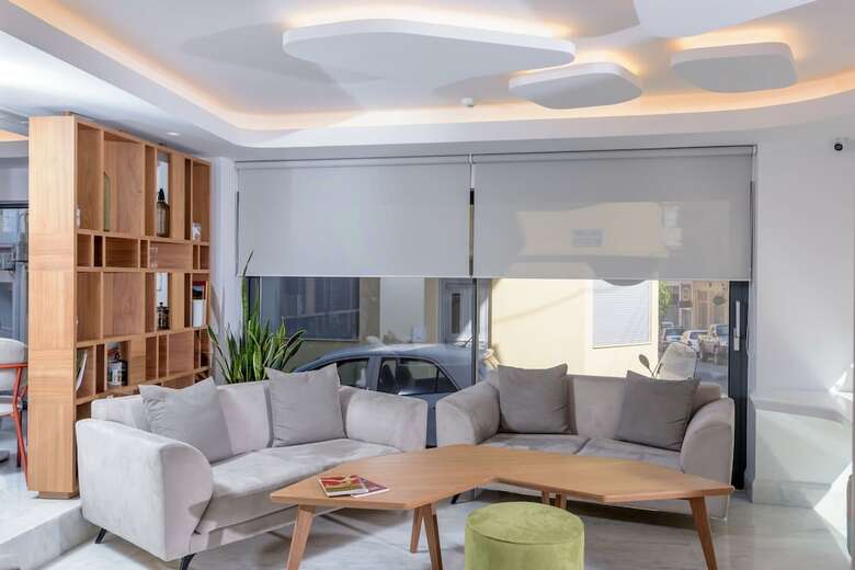 Iraklion Hotel