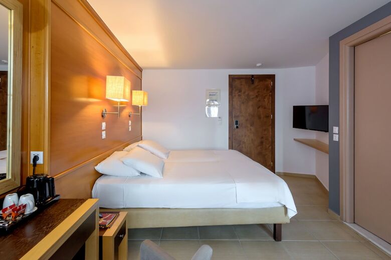 Iraklion Hotel