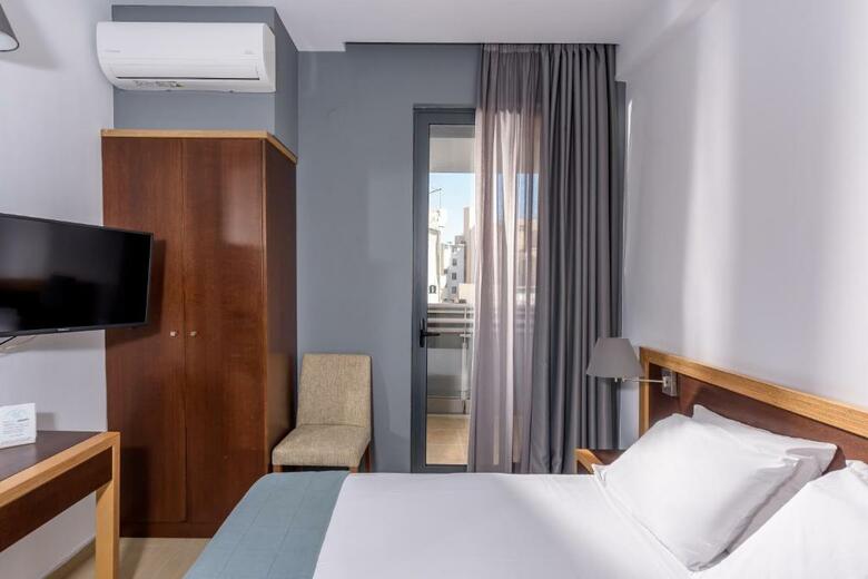 Iraklion Hotel