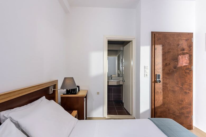 Iraklion Hotel