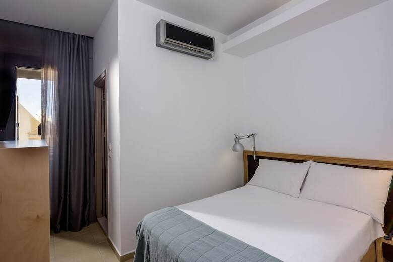 Iraklion Hotel