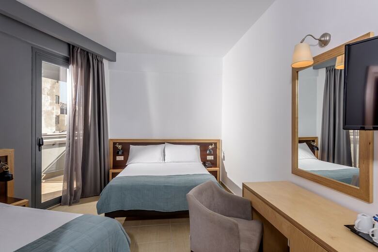 Iraklion Hotel