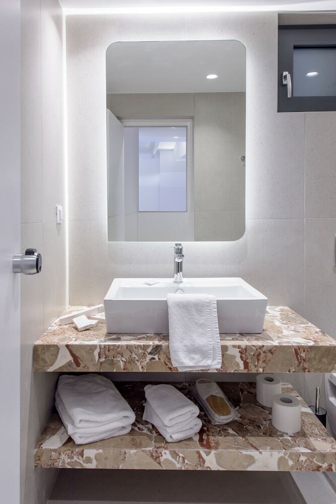Iraklion Hotel