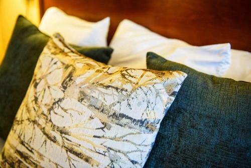 Hotel Georgetown Inn Seattle