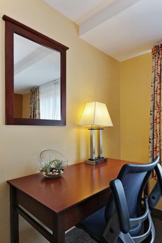 Hotel Georgetown Inn Seattle