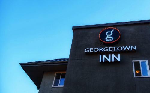 Hotel Georgetown Inn Seattle