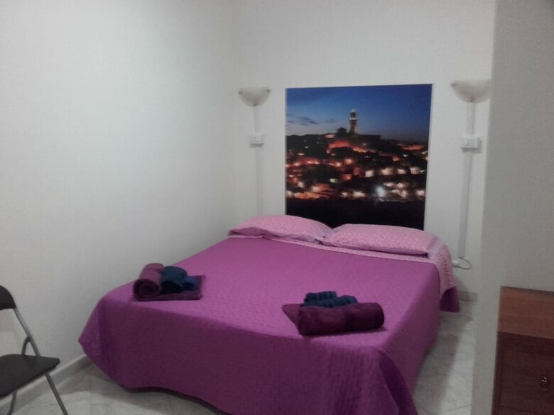 Bed & Breakfast Home Sweet Home