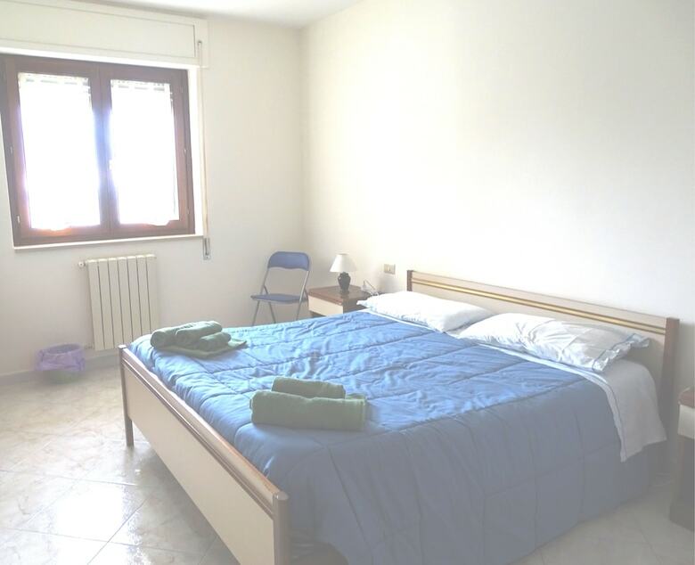 Bed & Breakfast Home Sweet Home