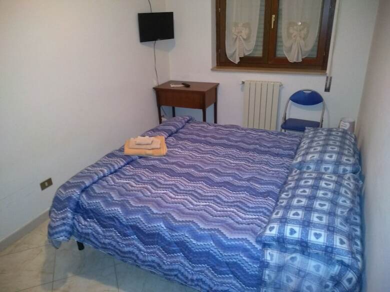 Bed & Breakfast Home Sweet Home