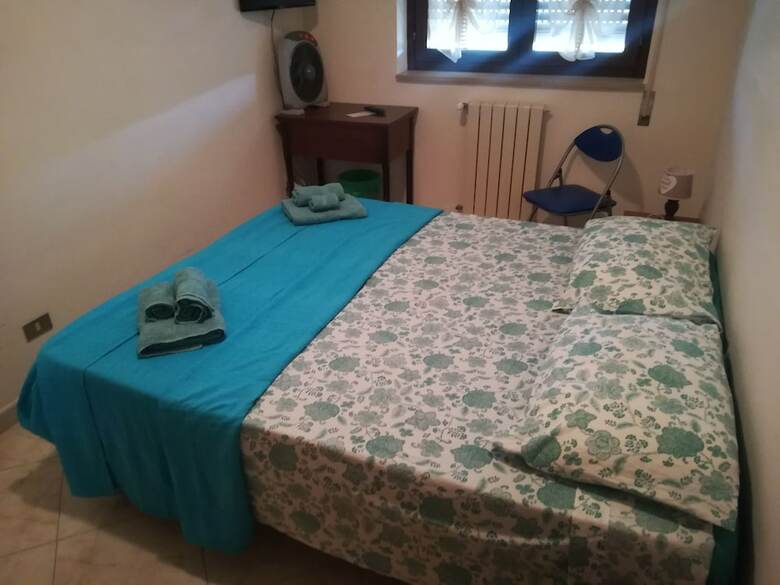 Bed & Breakfast Home Sweet Home