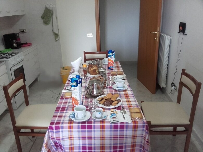 Bed & Breakfast Home Sweet Home