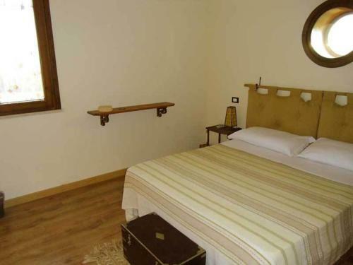 "green" B&B Il Bracco