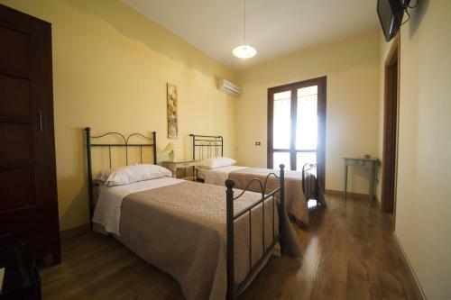 "green" B&B Il Bracco