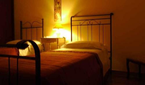 "green" B&B Il Bracco
