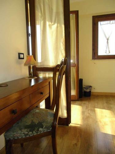 "green" B&B Il Bracco
