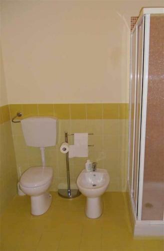 "green" B&B Il Bracco