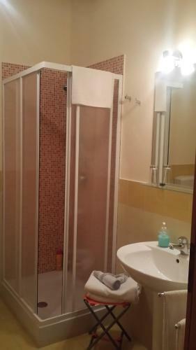 "green" B&B Il Bracco