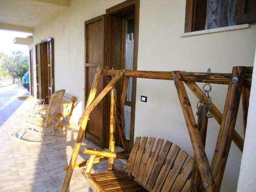 "green" B&B Il Bracco