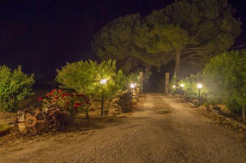 "green" B&B Il Bracco