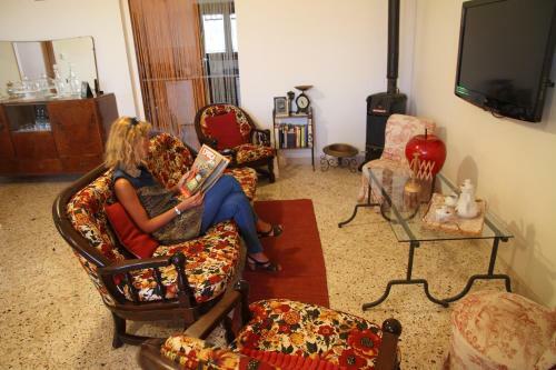 "green" B&B Il Bracco